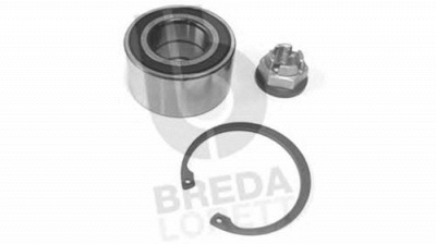BREDA LORETT krt2347 -  Комплект подшипника ступицы колеса